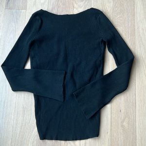 Love design sweater xs